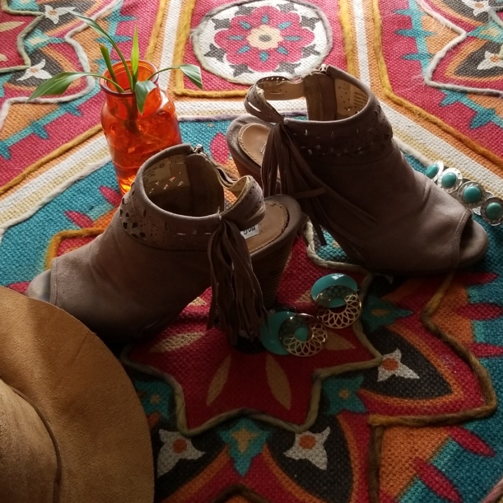 💥 SWEET BOOTIES 💥